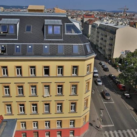 Modernes Leben L Lf28 Daire Viyana Dış mekan fotoğraf