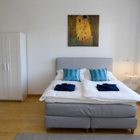 Modernes Leben L Lf28 Daire Viyana Dış mekan fotoğraf