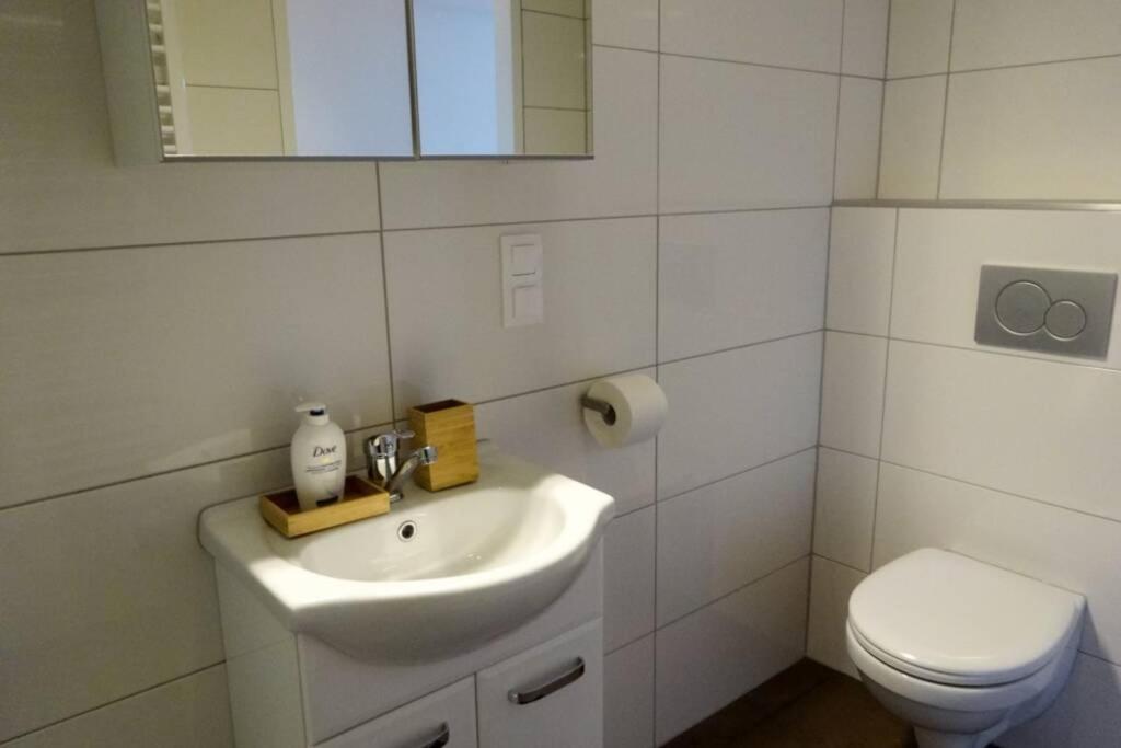 Modernes Leben L Lf28 Daire Viyana Dış mekan fotoğraf