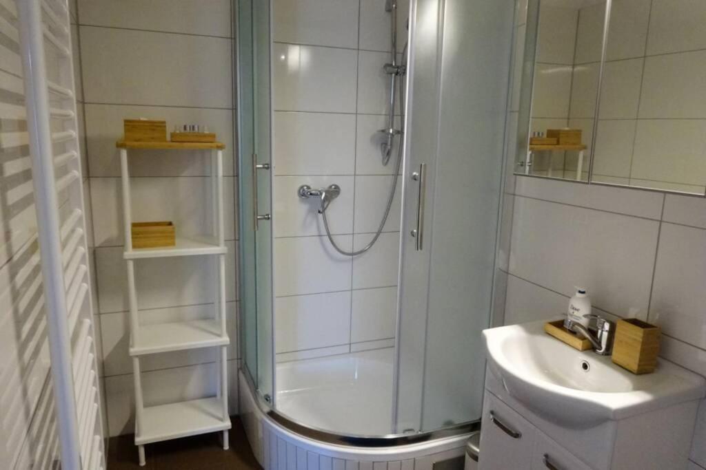 Modernes Leben L Lf28 Daire Viyana Dış mekan fotoğraf